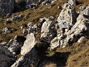 63 La Baita del Gioan al Passo La forca (1848 m)